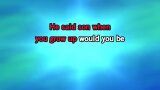 Video Karaoke Welcome to the Black Parade - My Chemical Romance