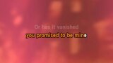 Broken Vow Karaoke - Lara Fabian