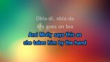 Singen Ob-La-Di