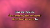 Video Karaoke If U Seek Amy - Britney Spears - Karaoke Canzoni