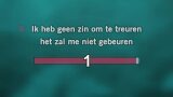 Karaoké Wat een heerlijke dag - Django Wagner