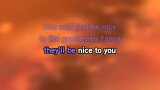 Fancy Karaoke - Reba McEntire