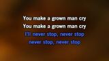 Karaoké Start Me Up - The Rolling Stones