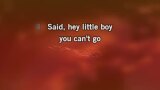 Video Karaoke The Way It Is - Bruce Hornsby - Karaoke Canzoni