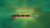 Video Karaoke Strange - Reba McEntire
