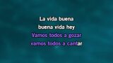 Karaoké Vida - Ricky Martin