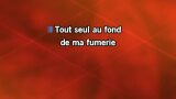 Video Karaoke Liedje La chanson de Jacky - Jacques Brel