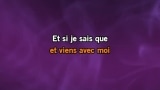 Singen Drôle de vie Karaoke - IMA - MP3 Karaoke