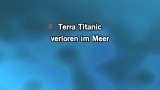 Video Karaoke Terra Titanic - Peter Schilling - Karaoke Canzoni