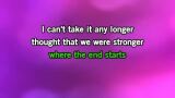 Karaokê I Hate This Part - The Pussycat Dolls