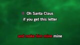 Oh Santa! Karaoke - Mariah Carey