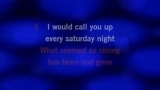 1973 Karaoke - James Blunt