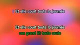 Singen Elle a fait un bébé toute seule Karaoke - Mickael Miro - MP3 Karaoke