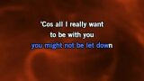 Hey Jealousy Karaoke - Gin Blossoms