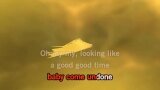 Fun Karaoke - Chris Brown