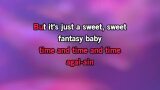 Fantasy Karaoke - Mariah Carey