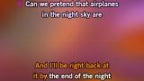 Karaoké Airplanes - B.o.B