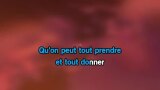 Karaoké Forteresse - Michel Fugain