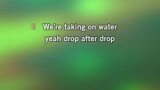 Rainy Season Karaoke - Hunter Hayes