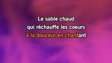 Video Karaoke Femme de couleur - Shy'm