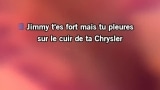 Singen Ballade de Jim Karaoke - Alain Souchon - MP3 Karaoke