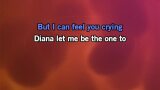 Diana Karaoke - One Direction