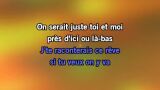 Karaoké Toi et moi - Kendji Girac