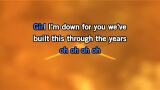 Video Karaoke Come Home - Ben L'Oncle Soul