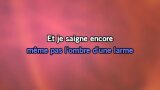 Karaoké Je saigne encore - Kyo