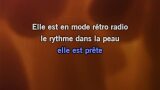 Elle danse Karaoke - Shy'm