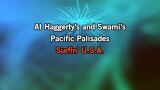 Surfin' U.S.A. Karaoke - The Beach Boys