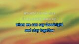 Singen Wouldn't It Be Nice Karaoke - The Beach Boys - MP3 Karaoke