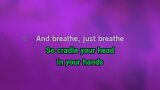 Karaoké Breathe (2 A.M.) - Anna Nalick
