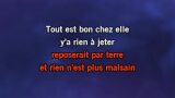 Singen Rien à jeter Karaoke - Georges Brassens - MP3 Karaoke