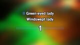 Green-Eyed Lady Karaoke - Sugarloaf