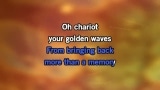 Chariot Karaoke - Gavin DeGraw