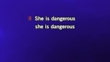 Dangerous Karaoke - James Blunt