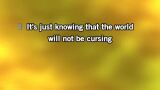 Gentle On My Mind Karaoke - Glen Campbell
