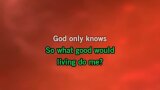 God Only Knows Karaoke - The Beach Boys