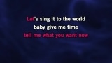 Singen Nobody's Business Karaoke - Rihanna - MP3 Karaoke