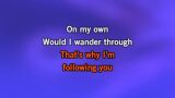 Singen Misty Karaoke - Johnny Mathis - MP3 Karaoke