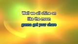 Instant Karma! (We All Shine On) Karaoke - John Lennon