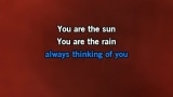 Singen You Are Karaoke - Lionel Richie - MP3 Karaoke