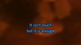 Video Karaoke My House - Matilda The Musical - Karaoke Canzoni
