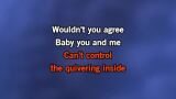 Karaoké A Groovy Kind of Love - The Mindbenders