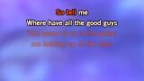 Video Karaoke Good Guys - Mika