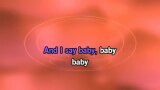 Karaoké Baby I - Ariana Grande