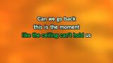 Can't Hold Us Karaoke - Ray Dalton