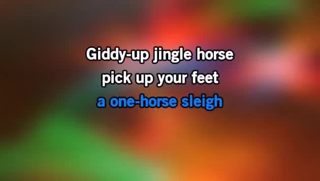 Bobby Helms - Jingle Bell Rock: Canción con letra