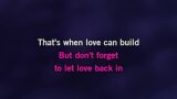 Video Karaoke Bridge of Light - Happy Feet